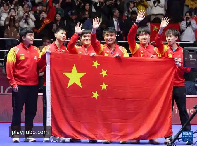九博体育比分官方下载 为什么中国男乒在世乒赛小组赛中能险胜英格兰?九博体育平台深度剖析